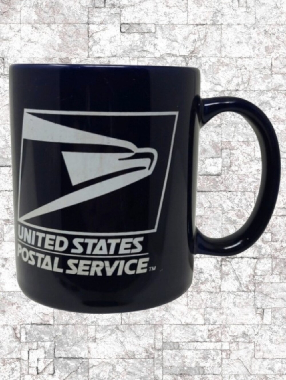 UNITED STATES POSTAL SERVICE  COFFEE MUG/CUP